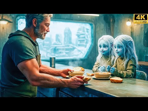 Видео: Он накормил двух сирот — 10 лет спустя у его двери приземлился роскошный корабль