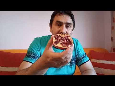 Видео: Как да си засадим Нар от семена