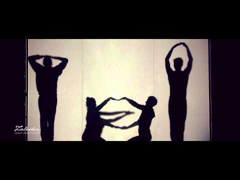 Видео: Театр теней ОБРАЗЫ