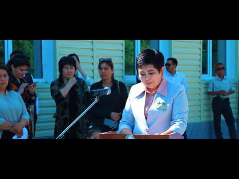 Видео: СУПЕР ХИТ С.Уруов мектебі 20 жылдық түлектер соңғы қоңырау мектепте 25.05.2023ж (4-бөлім)