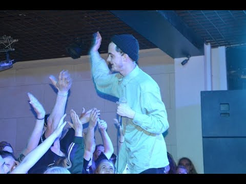 Видео: пошлая молли в петрозаводске  part 2