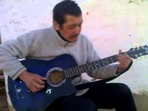 Видео: Сагыныш сазы(Кызыма) Кенжебек Ашилов