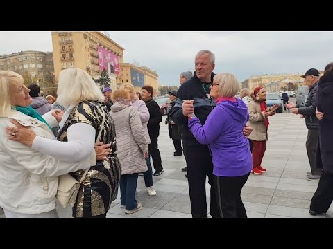 Видео: 18 ОКТЯБРЯ 2025 БЕЗ ТВОГО КОХАННЯ ПРОПАДАЮ Я! #kharkiv 