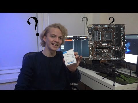 Видео: Как подключить кулеры к материнской плате когда не хватает слотов | DeepCool Fan Hub