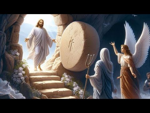 Видео: 🌸🍀Великденското чудо,което предстой за нас !🍀🌸