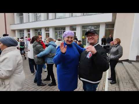 Видео: 26.10.2025.🥰💞Забыть нельзя.Артур Руденко.В Гомельском парке.