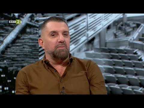 Видео: Еделина Кънева за плановете си като директор на Музикалния театър, Рецепта за култура - 03.12.2022