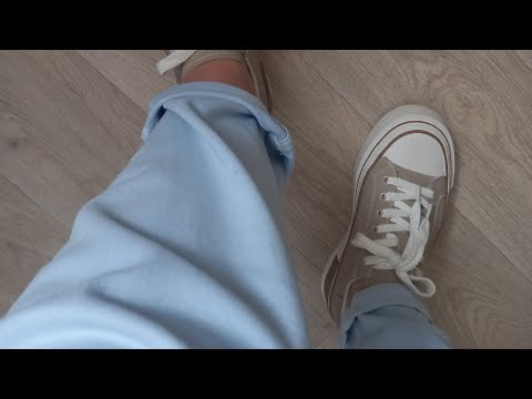 Видео: Брючки джогеры.Обзор готового изделия...