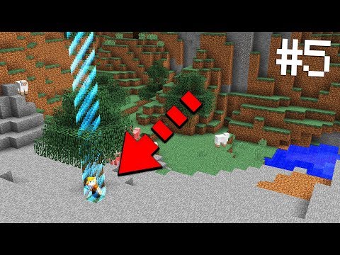Видео: ВЫЖИВАНИЕ НА ОДНОМ БЛОКЕ С АЧИВКАМИ! - CAPTIVE MINECRAFT #5