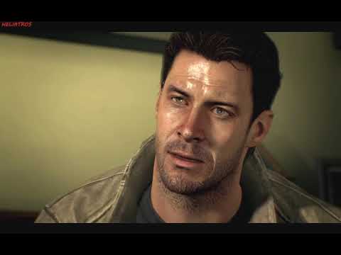 Видео: Call of Duty: Black Ops 2 ☆Без урона☆ #4 - Время и судьба (ветеран)
