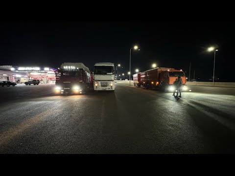 Видео: Выгрузка и версия мастера чулок не гнут