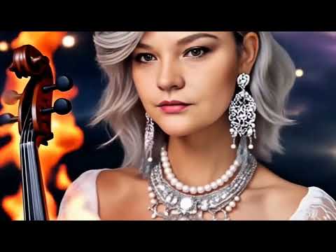 Видео: Сердце скрипка  Авторская песня о любви боли радости