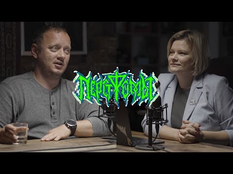 Видео: Нейроны любви к пельменям. Коняев и Воробьева, Перст Фомы #27