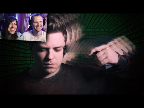 Видео: КВАНТОВОЕ БЕССМЕРТИЕ и не только | РЕАКЦИЯ на Utopia Show (Утопия Шоу)