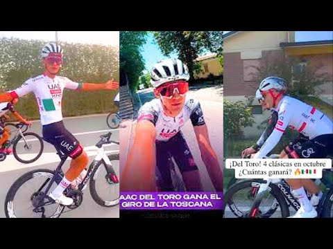 Видео: Тренировки Айзека Дель Торо, которые принесли ему огромный прорыв