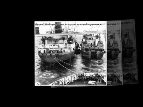 Видео: Керченское управление океанического рыболовства