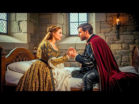 Видео: ГЕРЦОГ ТРЕБОВАЛ НАСЛЕДНИКА… НО КОГДА ОНА ПОТЕРЯЛА РЕБЁНКА, УМОЛЯЛ ЕЁ ЖИТЬ