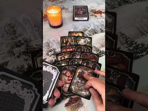 Видео: 😍ВЫЗОВ МУЖЧИНЫ😍Что он хочет сказать ? Что с ним происходит?