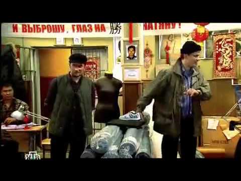 Видео: Бульдог - Шоу Роман Хан