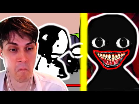 Видео: НОВЫЙ БОБ 2.0 + СЕКРЕТНАЯ ПЕСНЯ FNF ! - Friday Night Funkin VS Bob 2.0 Mod - Bob's Onslaught