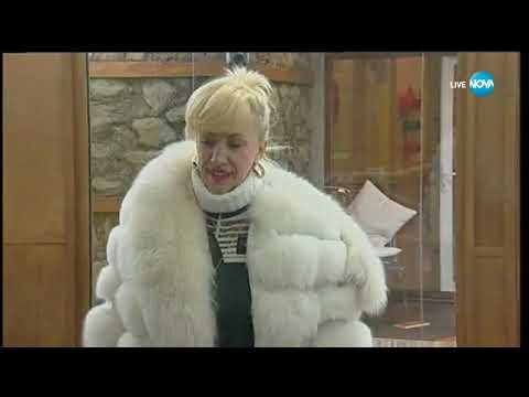 Видео: Марги и Алфредо държат Сашка под око