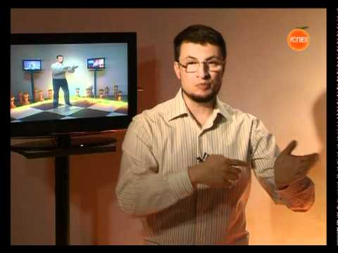 Видео: Контроль качества. Советы от Александра Левитаса. Серия 30