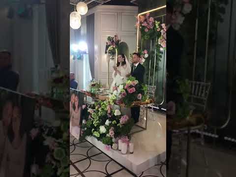 Видео: Песня мамы на свадьбе сына.( музыка Александра Шевченко )#свадьба #wedding