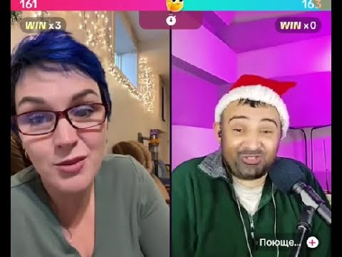 Видео: Алла Канада & Поющее Сердце Песня Про Аллу Батл Тик Ток Юмор Шоу Развлечение Игра