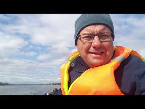 Видео: Мотор Suzuki df 5 доработка до df 6+.  Первые впечатления. 2025г.