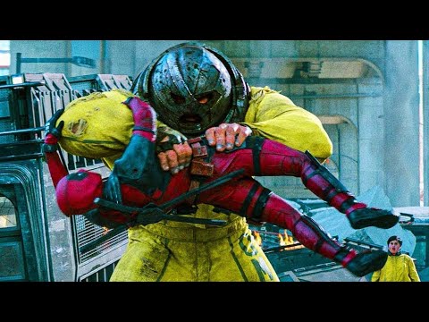 Видео: Огромный Дeмoн paзopвaл на кycки Бeccмepтнoгo мужика