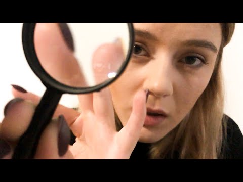 Видео: АСМР/чистка ауры/рейки