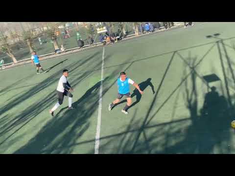 Видео: Ынтымак vs Jazeera travel 1-Дивизион Группа “В” 10-Тур 3-Поле