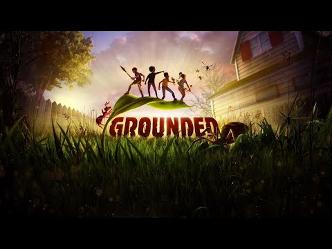 Видео: Самый быстрый старт и муравьиная дубинка -за 15 минут. Grounded. №1 #grounded2 #groundedfullyyoked