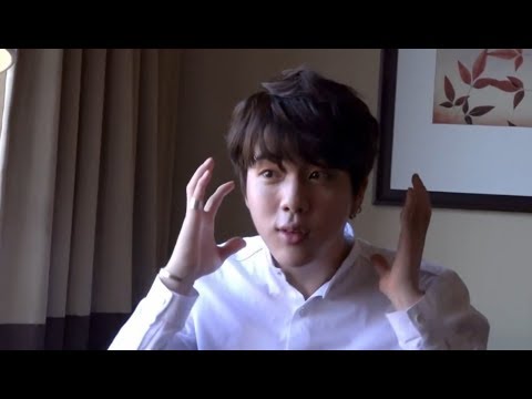 Видео: Будни бантанутых - BTS Russian Crack ❤Джин о диете❤