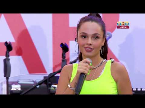 Видео: ТНТ MUSIC | SEREBRO (LIVE выступление) на THT MUSIC MEGA PARTY