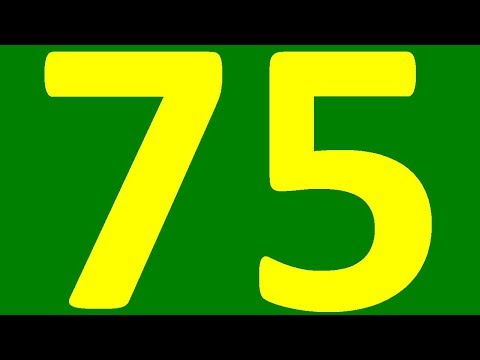 Видео: АНГЛИЙСКИЙ ЯЗЫК ПО ПЛЕЙЛИСТАМ УРОК 75 УРОКИ АНГЛИЙСКОГО ЯЗЫКА АНГЛИЙСКИЙ ДЛЯ НАЧИНАЮЩИХ С НУЛЯ