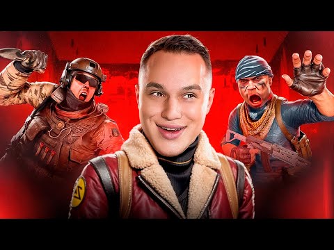 Видео: ТРОЛЛИНГ НЫТИКОВ в CS2