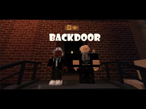 Видео: Опять в Backdoor
