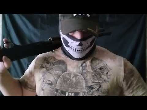 Видео: Теория и практика стрельбы пулей из гладкоствольного оружия часть 5 .от Аскольда