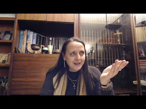 Видео: "ОКУЛТНОТО ЗНАЧЕНИЕ НА КРЪВТА" - Семинар 11-16.12.2018 - Лекция 1, част ІІ