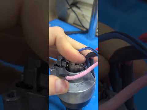 Видео: переделка замка лада гранта acc