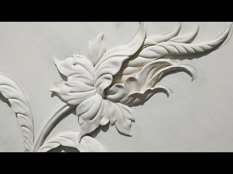 Видео: Учимся лепить (2)
