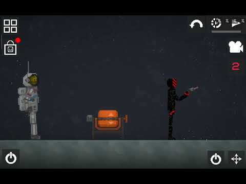 Видео: Роботы vs люди (5 серия 2-го сезона)