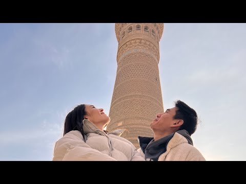 Видео: ДЕЛА БУХАРСКИЕ. часть 3