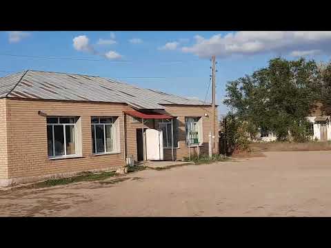 Видео: ПОКРОВКА село родное, вышибающее слезу СОЛЬ-ИЛЕЦКИЙ, ОРЕНБУРЖЬЕ