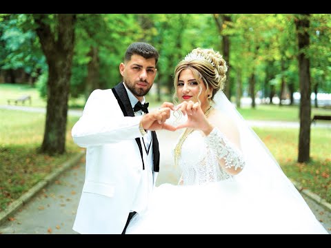 Видео: VIP Сватба на Веско & Дона Гр.Вършец /Савел Студио 0886320474