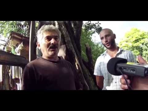 Видео: Хуссар Ирыстон, Южная Осетия, Чъимасы зарæг, песня о Чъимасе