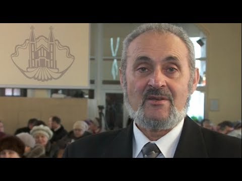 Видео: Ищите мира | Уроки ЧистоПисания