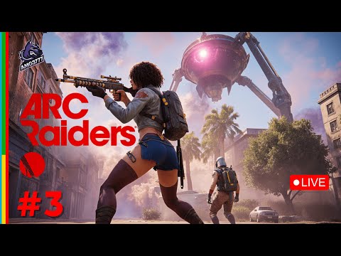 Видео: Arc Raiders — останній день! Вирішуємо, чи варта вона покупки!