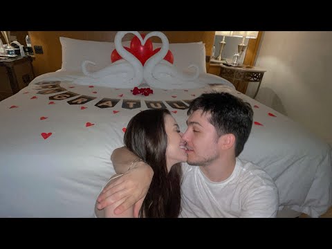 Видео: АБУ-ДАБИ 2 | НАШИ ЭМОЦИИ | НОВЫЙ ОТЕЛЬ | КОГДА СВАДЬБА